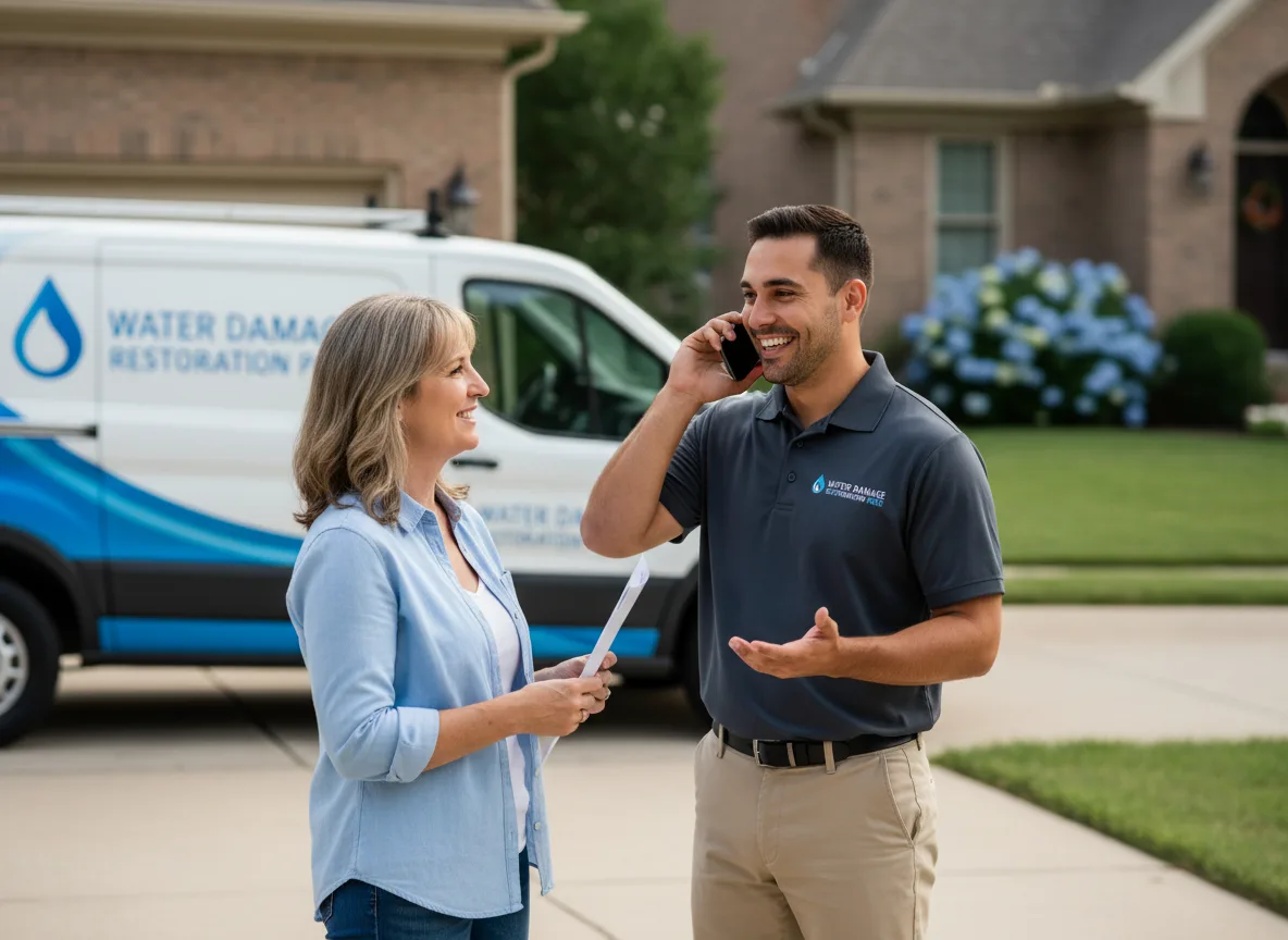 Flood Restoration Lakewood, CO FAQs